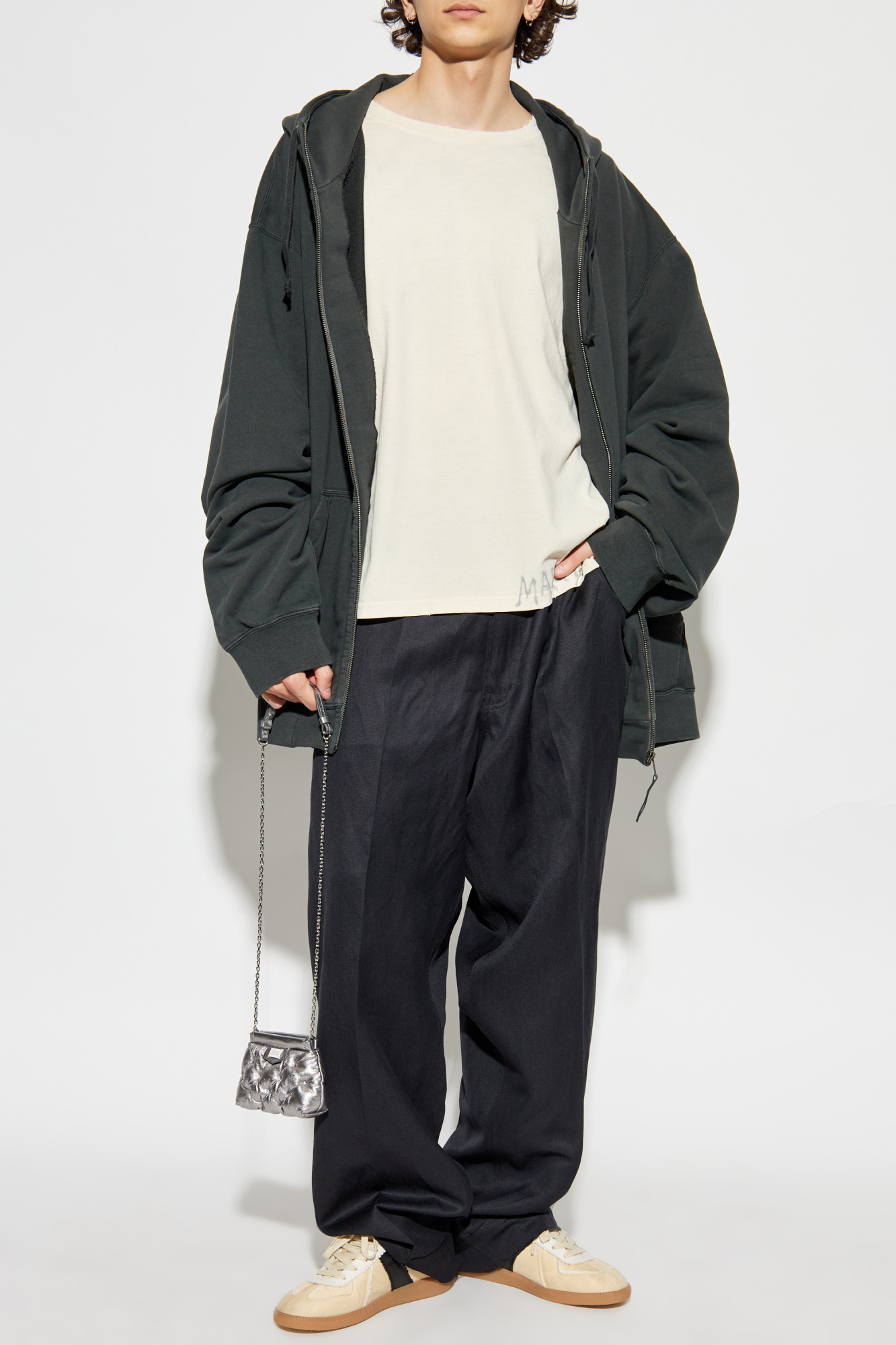 Maison Margiela Sweatshirt | Men's Clothing | Vitkac